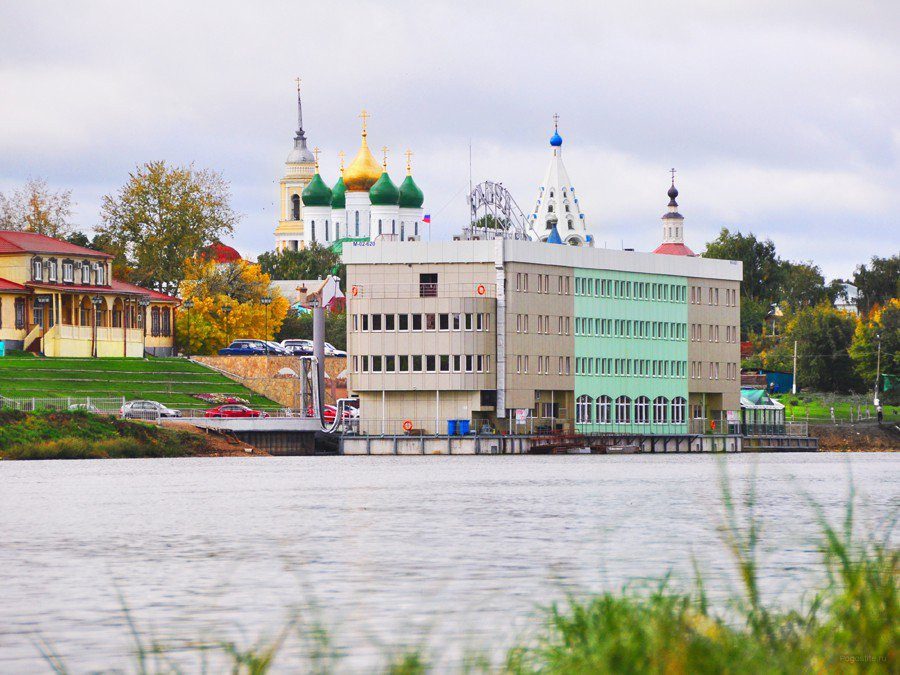 Водовозный переулок 12 коломна карта
