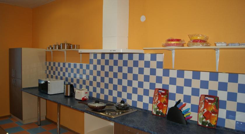 Хостел ОСТАНКИНО ХОСТЕЛ (М. ПЕТРОВСКО-РАЗУМОВСКАЯ), Москва, ул ...