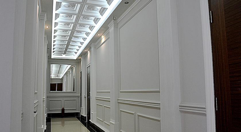Гостиница Губернатор Тверь