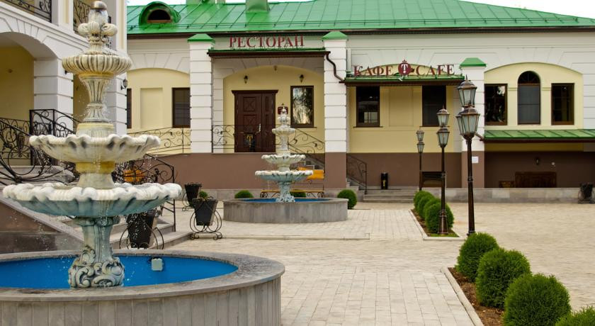 Гостиница ТРОЙКА (Г. ПЕРЕСЛАВЛЬ-ЗАЛЕССКИЙ, 2 МИНУТЫ ОТ  СВЯТО-ПРЕОБРАЖЕНСКОГО СОБОРА) 3*, Ярославская обл., Переславль-Залесский  г., ул. Садовая, 12 сайт партнер