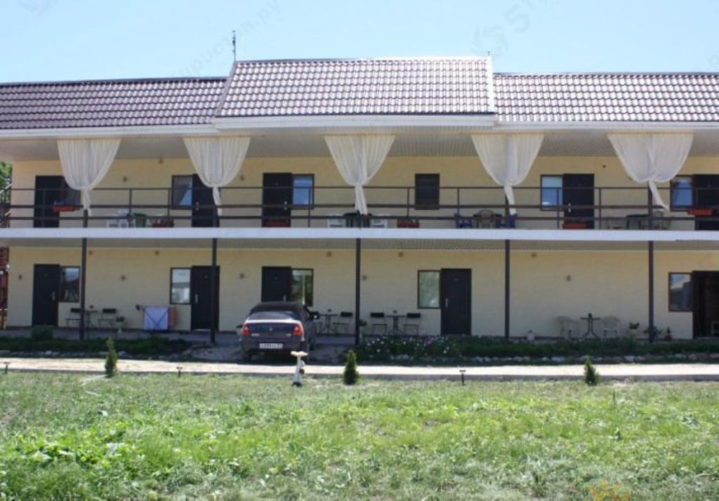Должанская отели