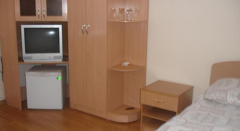 Гостиница авантаж ессентуки