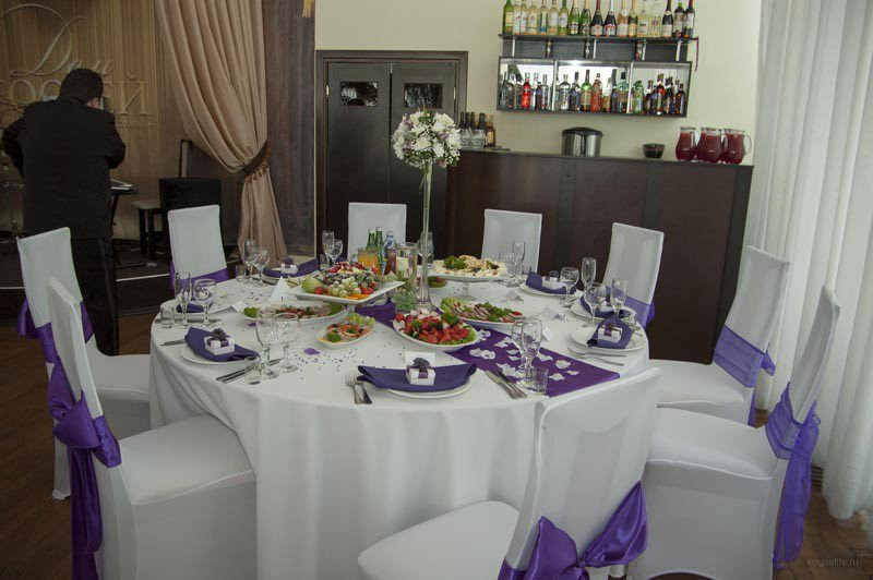 Ресторан вкусный дом волгоград