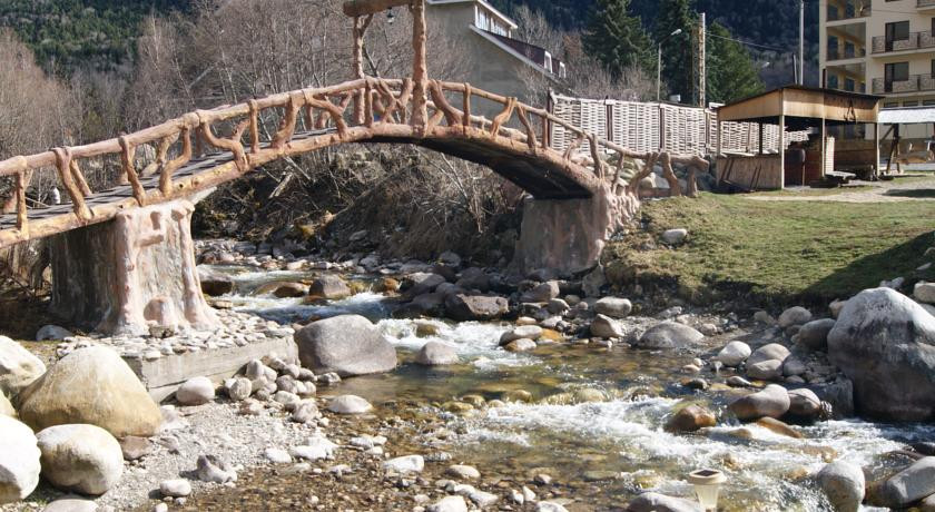 Йети Хаус Карачаево Черкесия