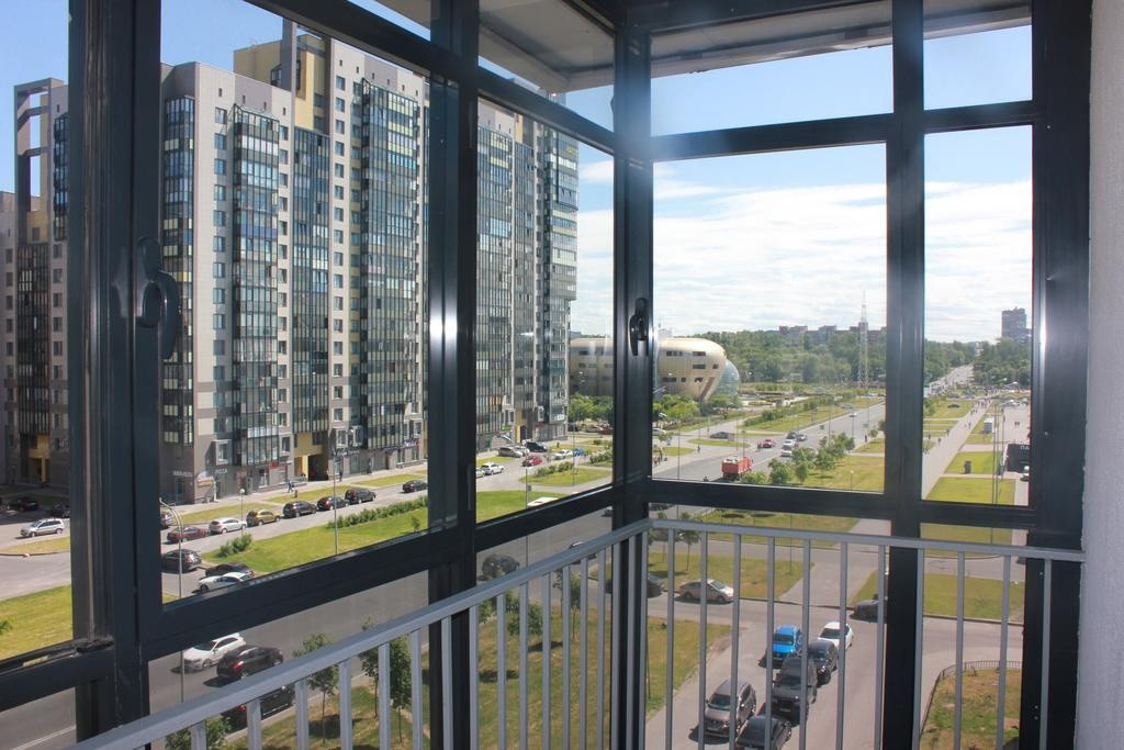 Купить Квартиру Метро Балтийская Москва