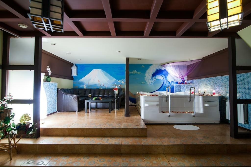 LOTUS HOTEL SPA    