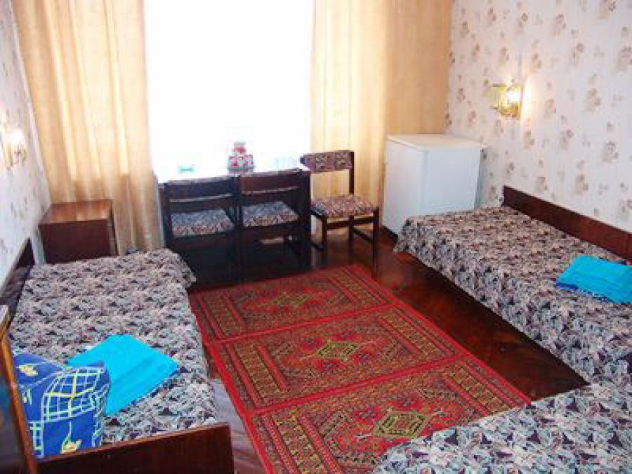 Евпатория Ток Отзывы С Фото