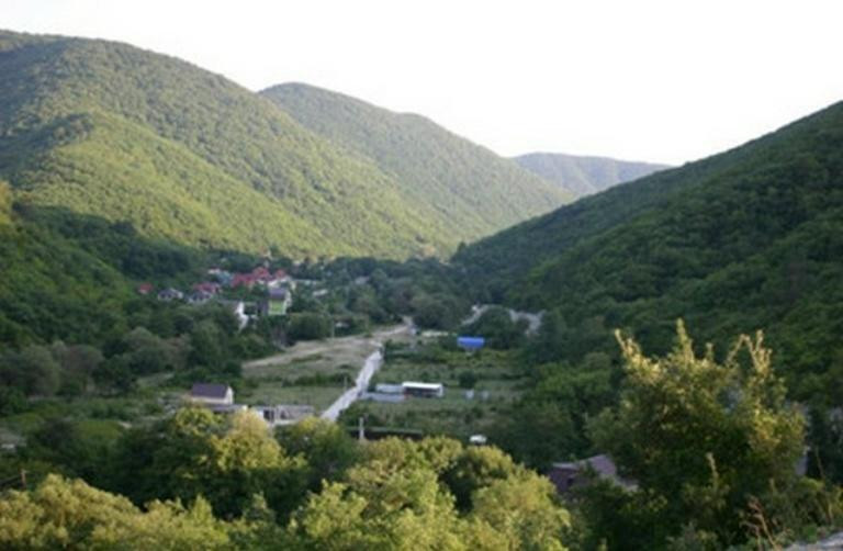 Купить Дом В Прасковеевке Геленджик