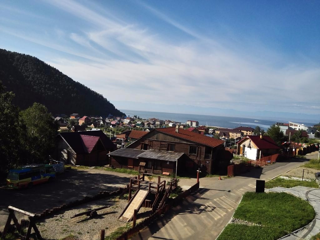 Гостиница БАЙКАЛЬСКИЕ ТЕРЕМА - BAIKAL HILL CLUB | ЛИСТВЯНКА 4*, Иркутская  область, пос. Листвянка, ул. Горная, 16 сайт партнер