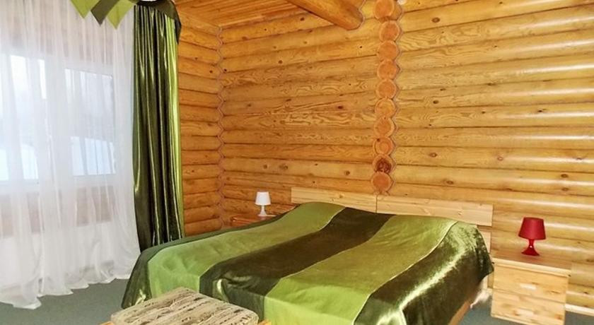 Междуреченск база отдыха озерки