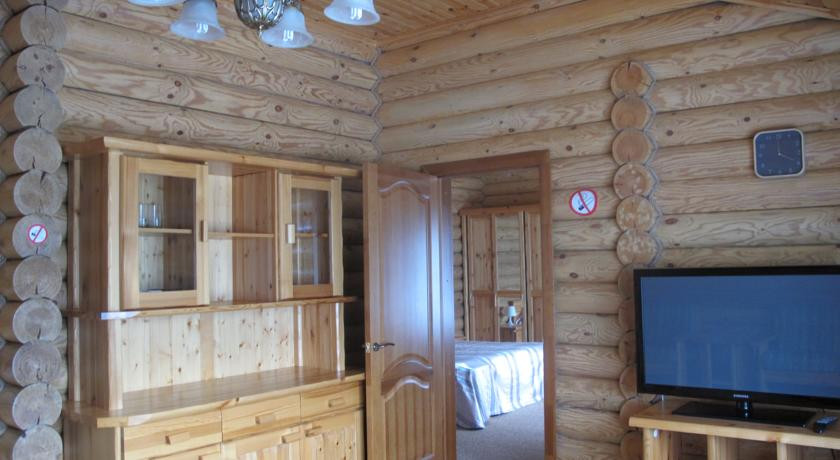 Междуреченск база отдыха озерки