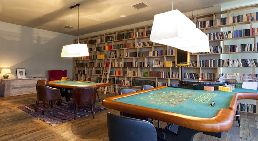 Rooms Hotel Kazbegi Гергети