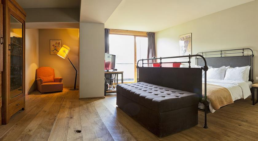 Room Hotel Грузия Казбеги
