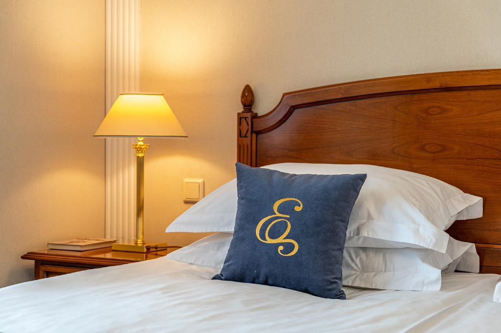 Гостиница Grand Hotel Giessbach