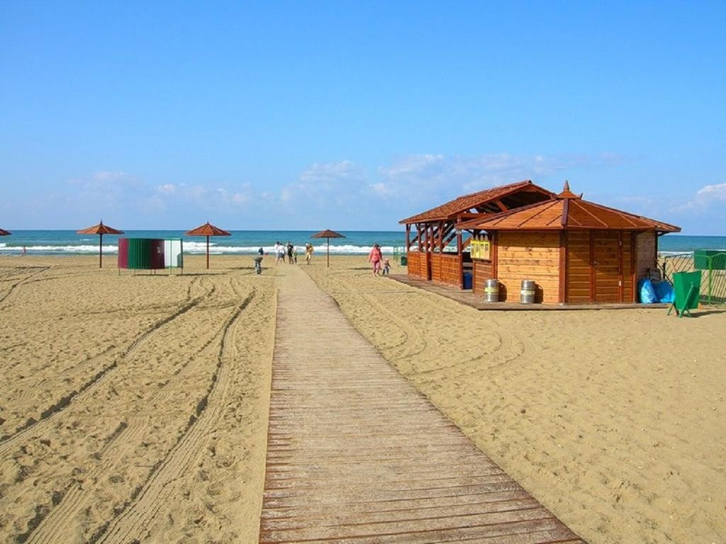 Отдых на море тамбов