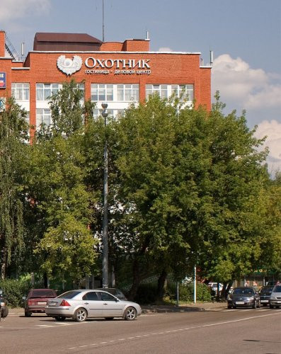 gostinicy metro vodnyj stadion na karte