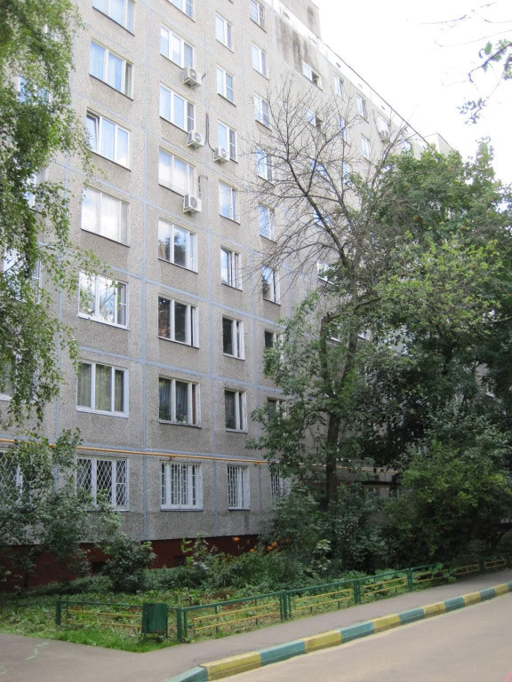 gostinicy metro belyaevo na karte