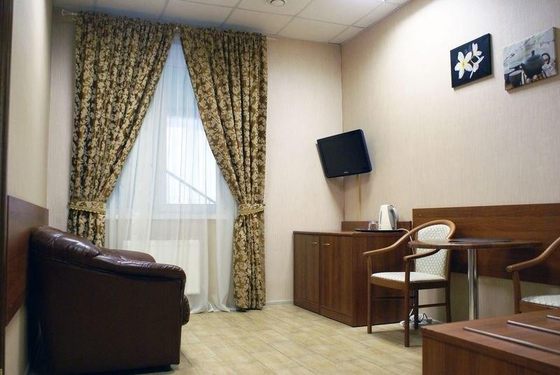 Грин парк в домодедово
