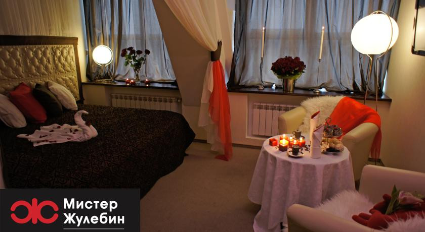 Гостиница МИСТЕР ЖУЛЕБИН Г. МОСКВА М. ЛЕРМОНТОВСКИЙ ПРОСПЕКТ САУНА 3*, г. Москва