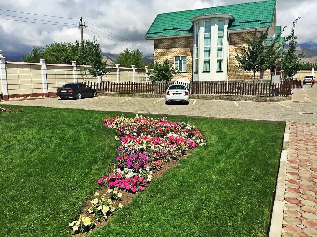 Интимдік қала Калининград