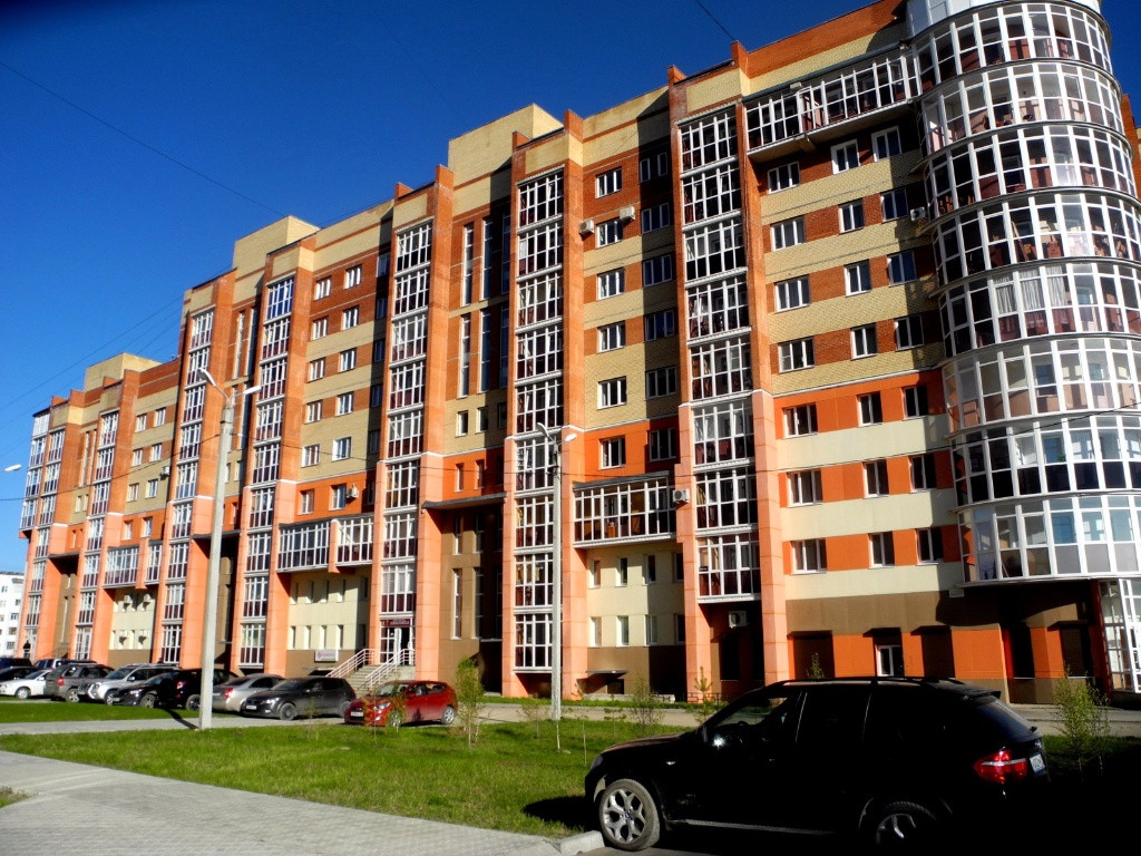 Гостиница сердолик ухта