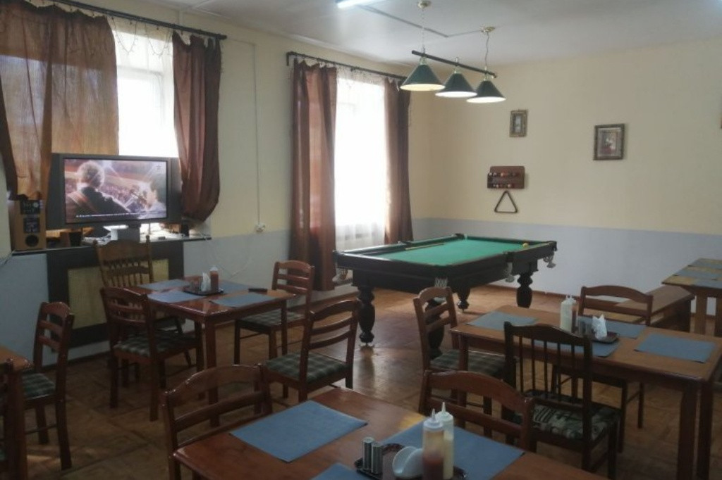 Гостиница ОТЕЛЬ УСТЬ-ЛУГА 2*, г. Кингисепп, деревня Котлы, д.1, Котлы ...