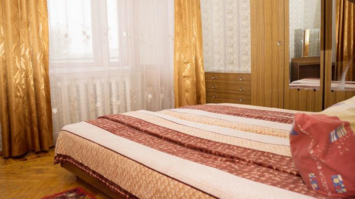 Гостиница уют нальчик