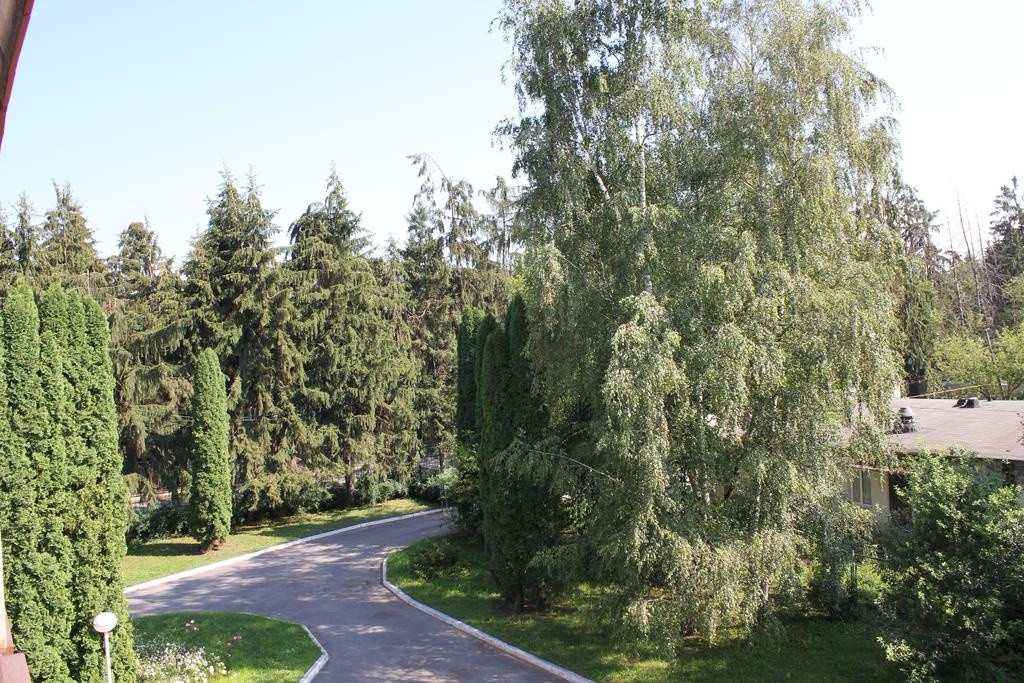 Гостиница уют нальчик