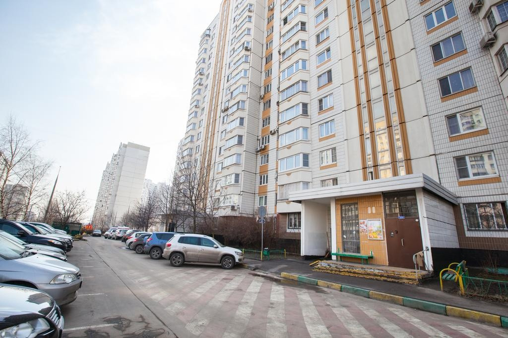 gostinicy metro vyhino na karte