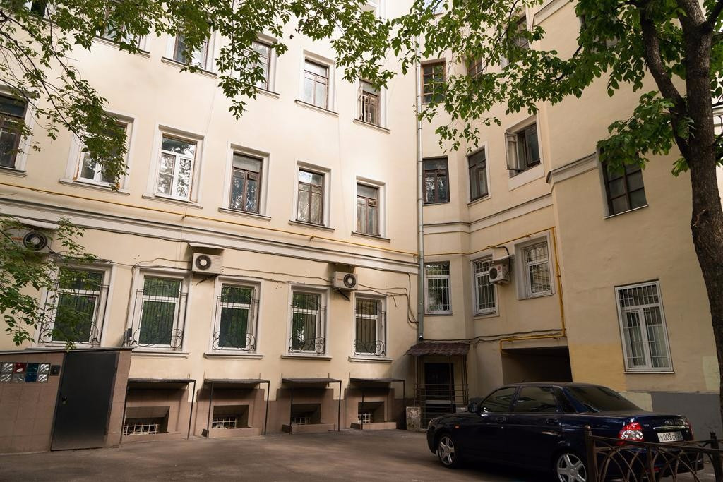 Т банк ул маросейка 4 2с1 фото Мини отель ИДЕАЛ MOSCOW IDEAL М. КИТАЙ-ГОРОД WI-FI, Москва, ул. Маросейка д13 ст