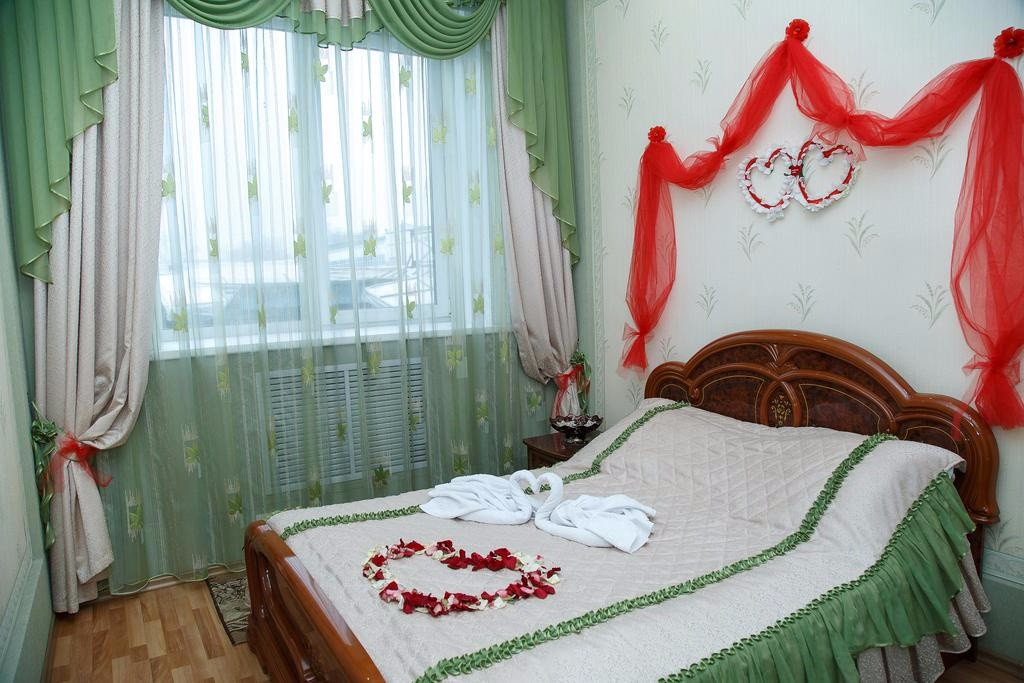 Ресторан центральный рубцовск
