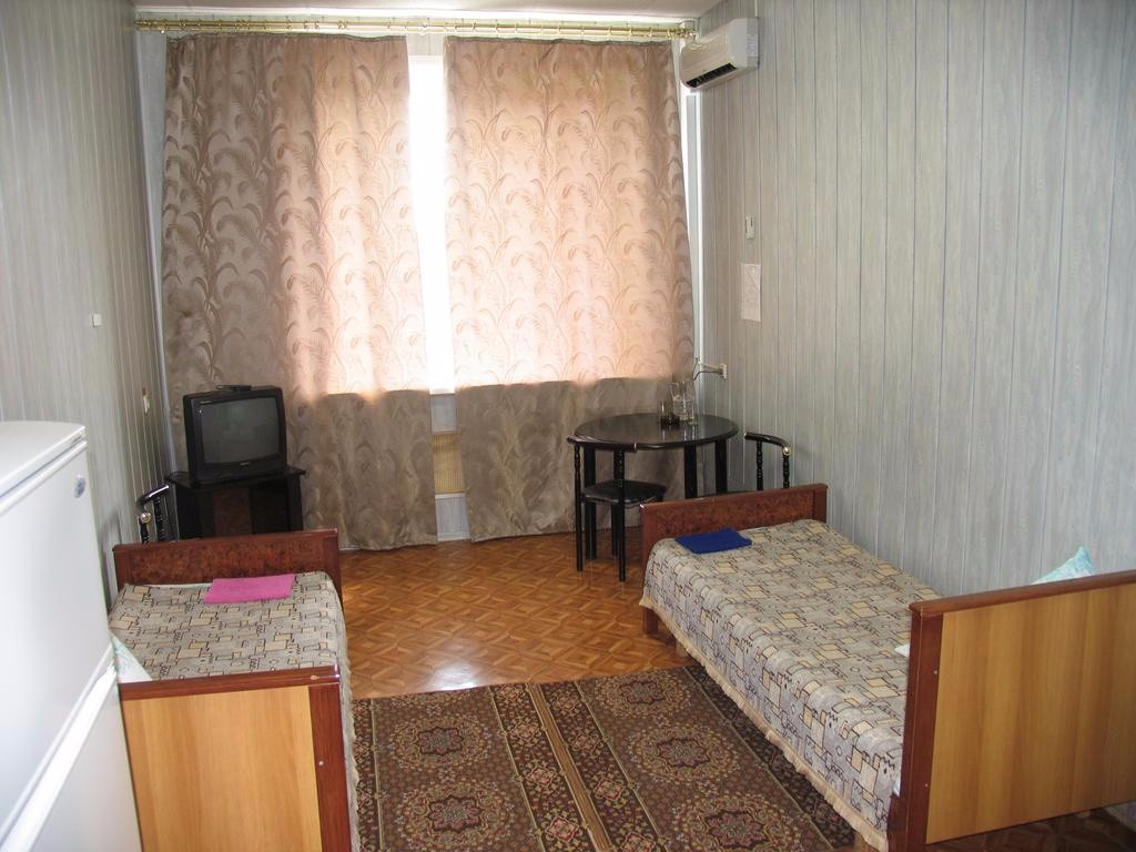 Ресторан центральный рубцовск