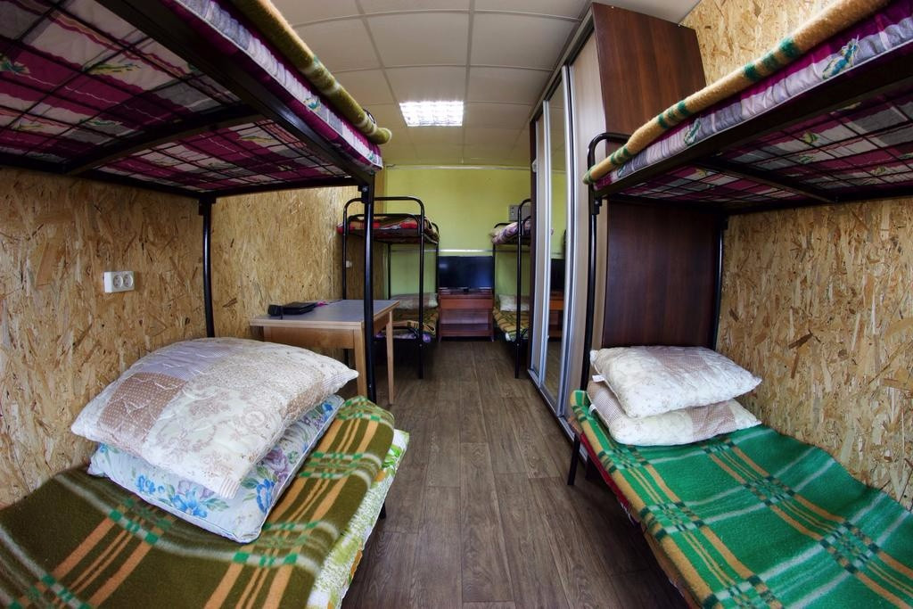 Где Остановиться В Петропавловске Камчатском Недорого