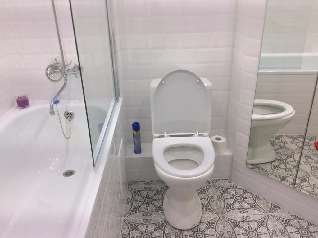 Купить Комнату С Санузлом Волгоград