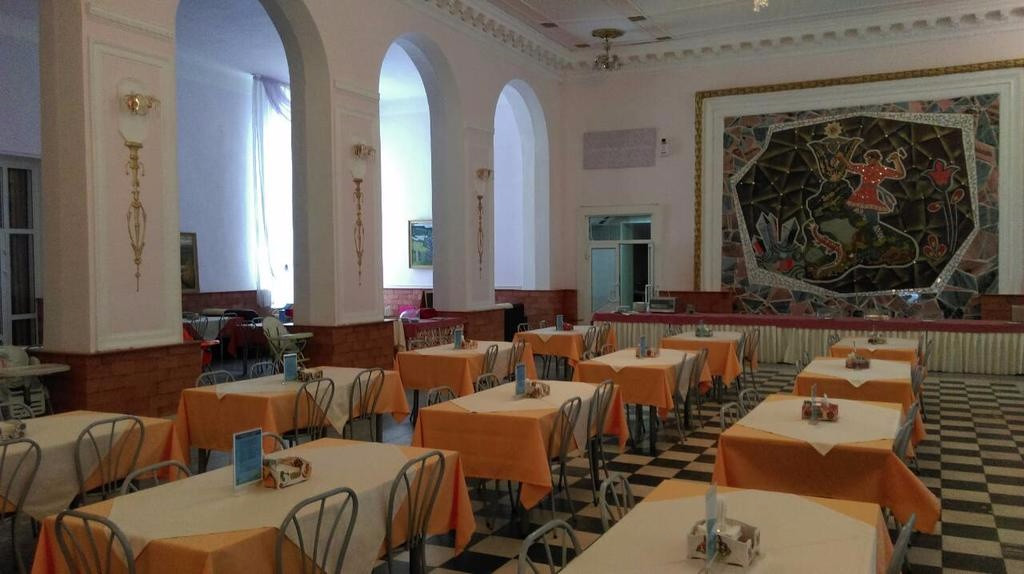Утес чебаркуль карта комплекса
