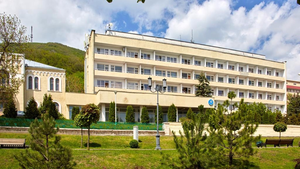 Пятигорск Санаторий Родник Фото Номеров