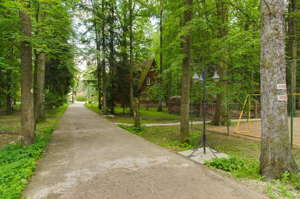 Клуб солярис