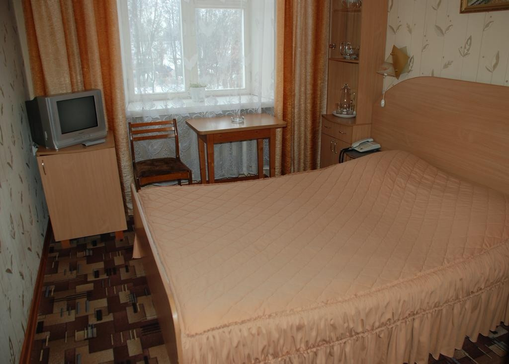 Турист ярославль
