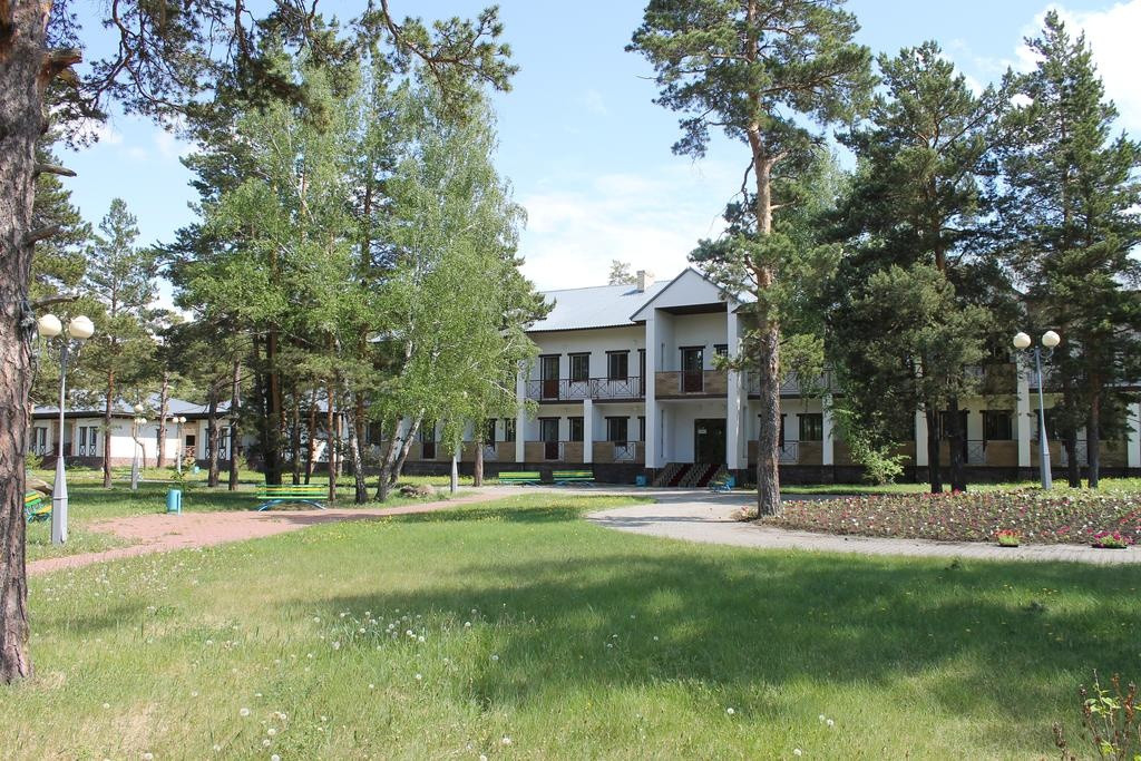 Озеро катарколь