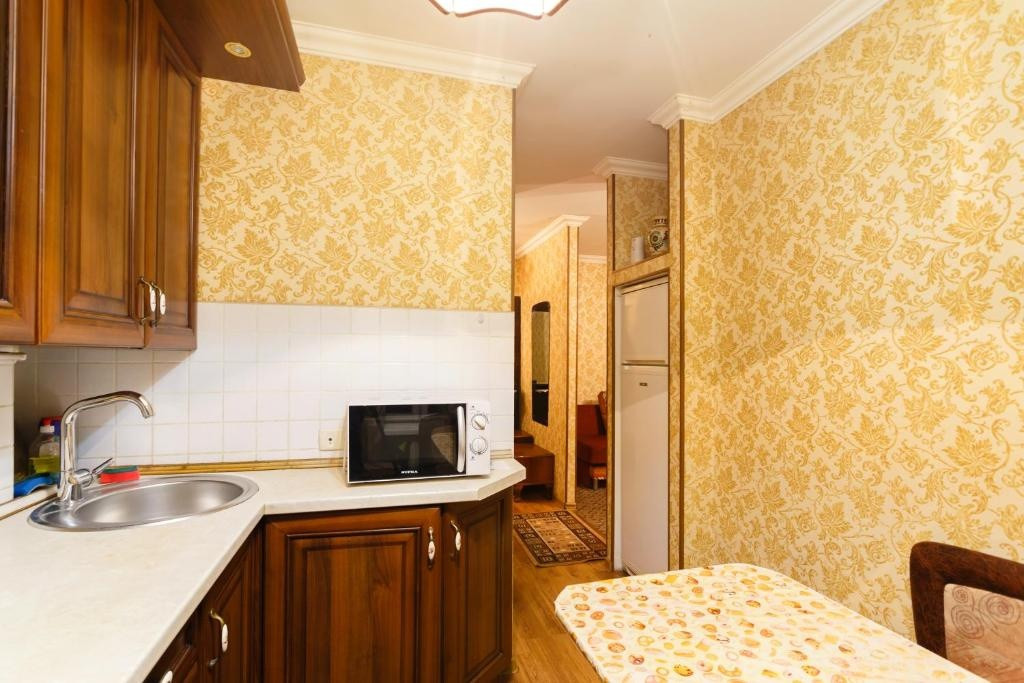 Студия В Черемушках Москва Купить