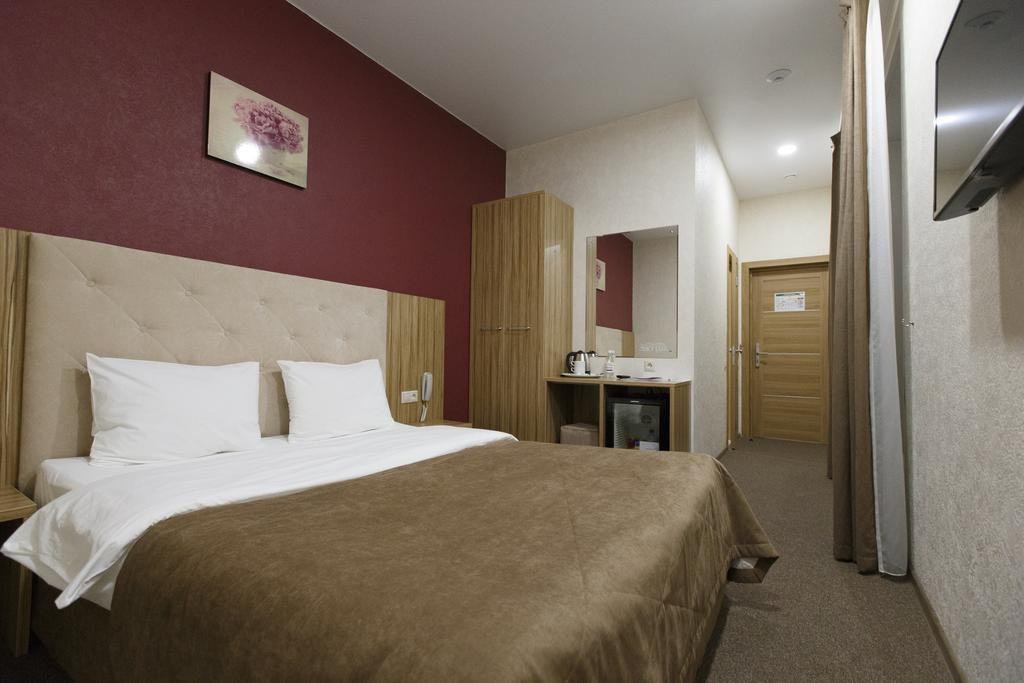 Sky lux hotel набережные челны