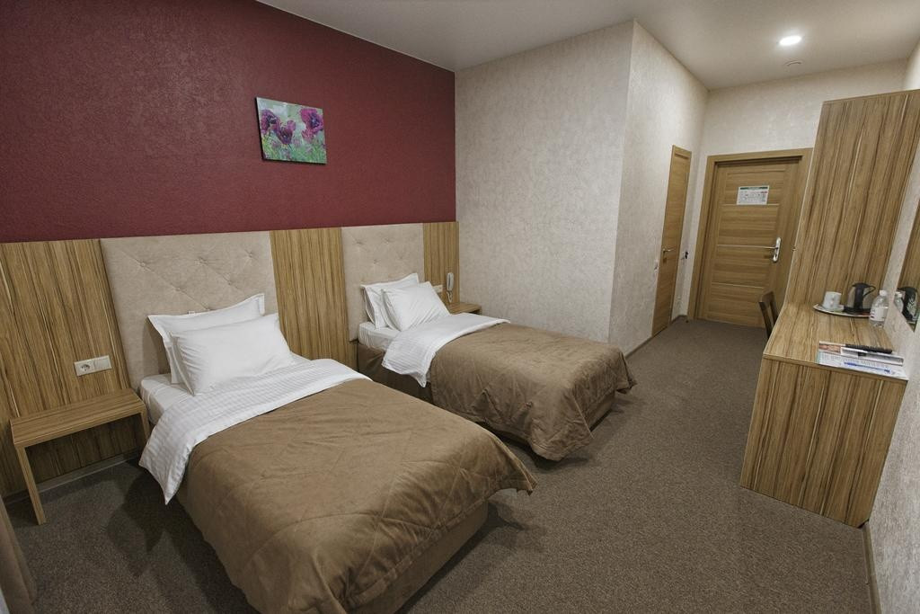 Sky lux hotel набережные челны