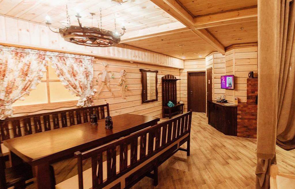 Sky lux hotel набережные челны