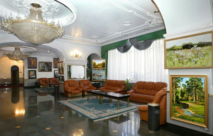 Версаль ресторан владивосток