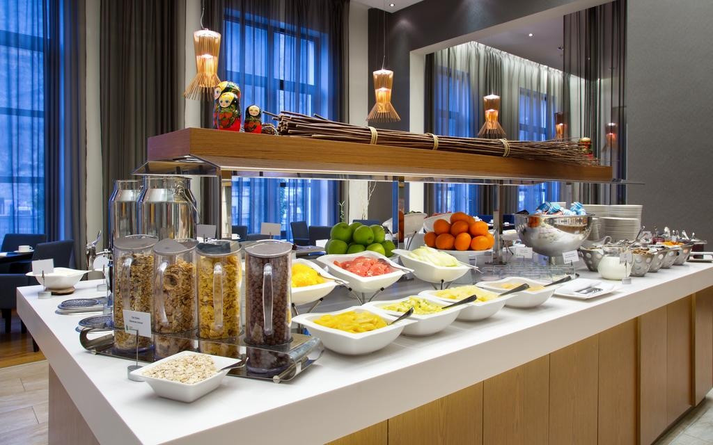 Красная Поляна роза Хутор Radisson