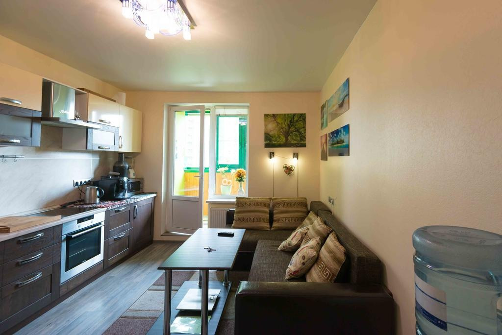 Купить Вторичку В Красногорске Циан