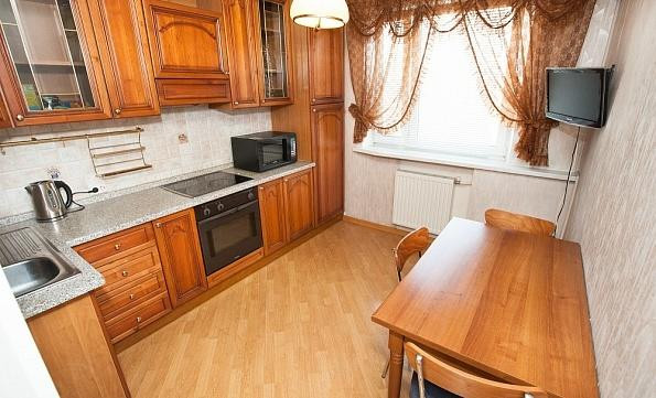1 Комнатная Квартира Купить Метро Академическая