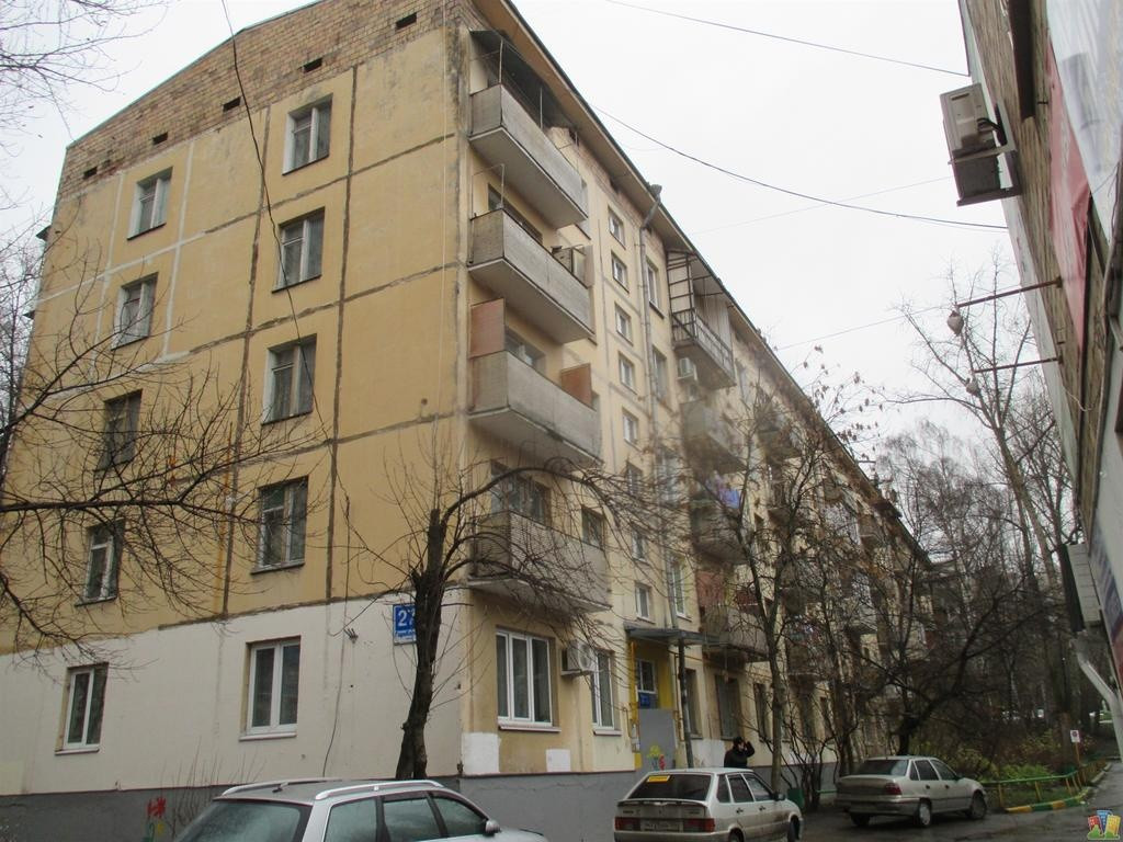 Гарибальди Д 2 Корпус 1 Купить Квартиру