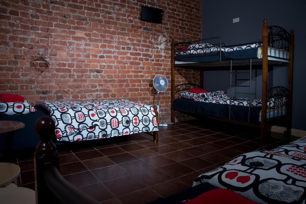 Slutistas 2 Hostel