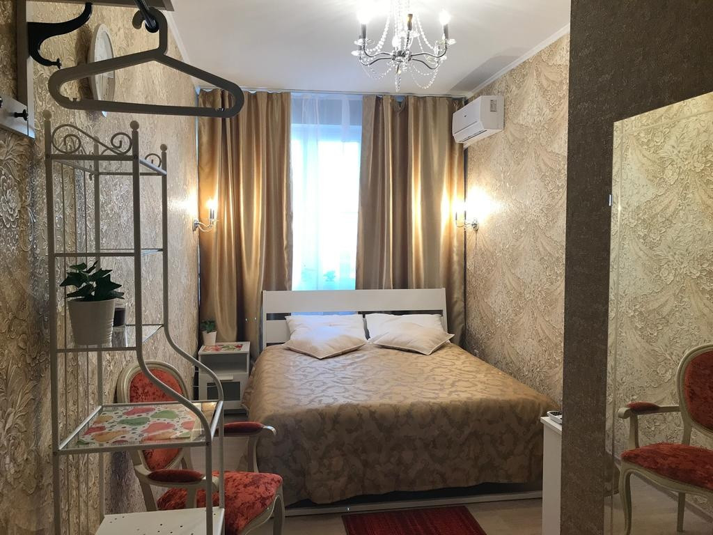 Гостиница КРОКУС СТАР | КРАСНОГОРСК | М. МЯКИНИНО | WI-FI 3*, Красногорск,  Красногорский бульвар, д.24 метро Мякинино - сайт партнер